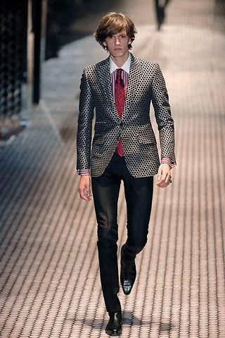 Look 1